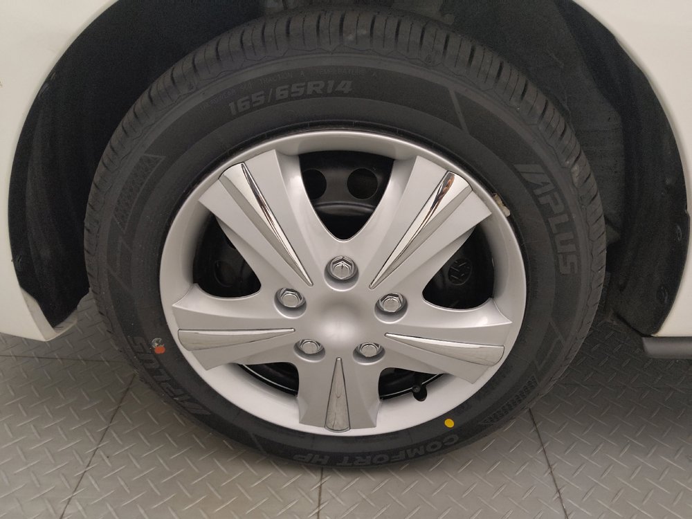Used 2019 Mitsubishi Mirage G4 ES FWD image 31