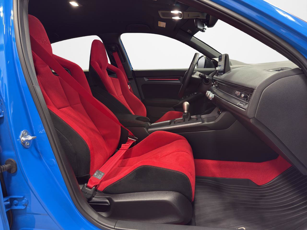 Used 2025 Honda Civic Type R image 31