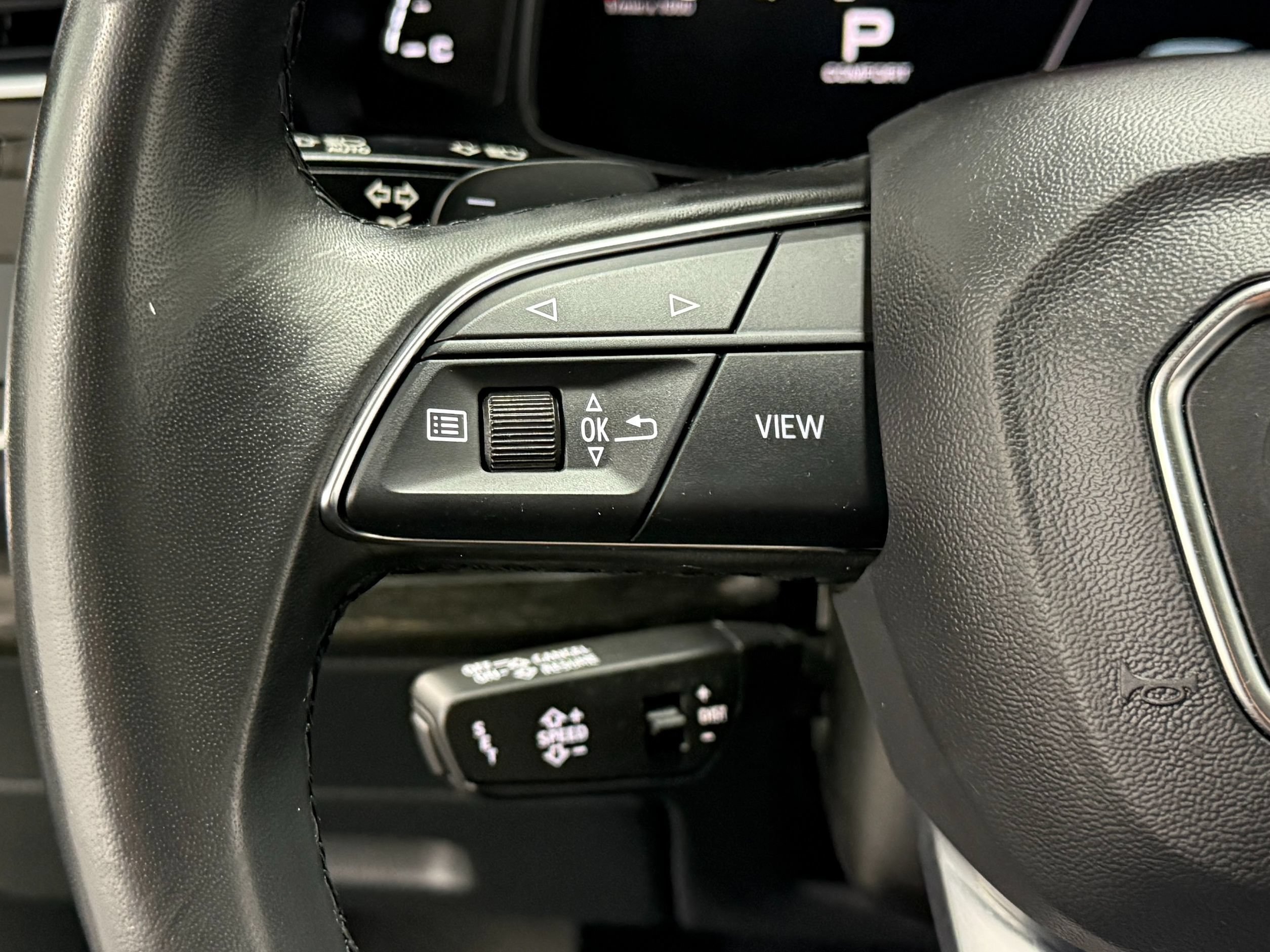 Used 2023 Audi Q7 3.0T Premium Plus w/ Premium Plus Package AWD/4WD image 21