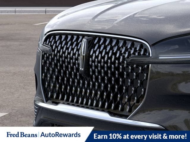New 2026 Lincoln Aviator AWD image 23