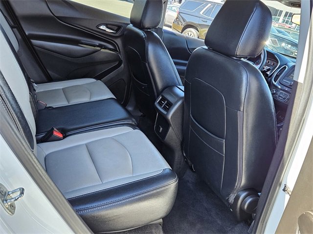 Used 2018 Chevrolet Equinox LT image 13