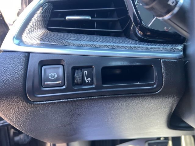 Used 2023 Cadillac XT5 Sportv image 25