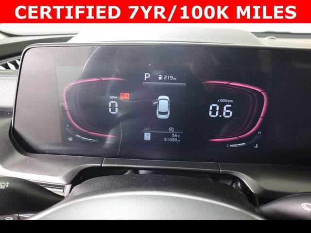 Used 2025 Kia Telluride S image 22