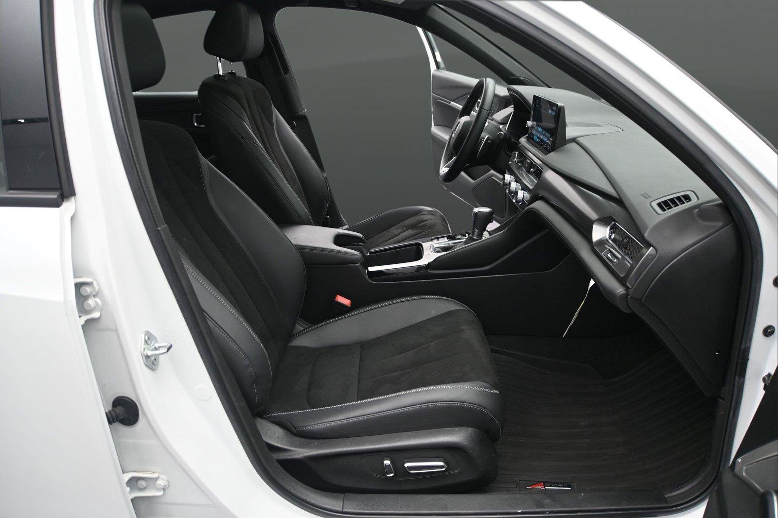 Certified 2024 Acura Integra A-Spec w/ Technology Package FWD image 19