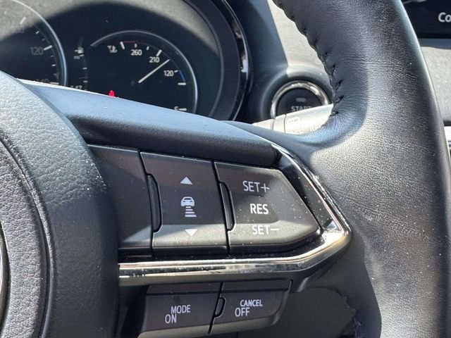 Used 2020 MAZDA CX-9 Grand Touring AWD/4WD image 26