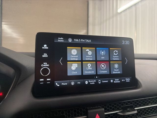 Used 2025 Honda HR-V EX-L image 27