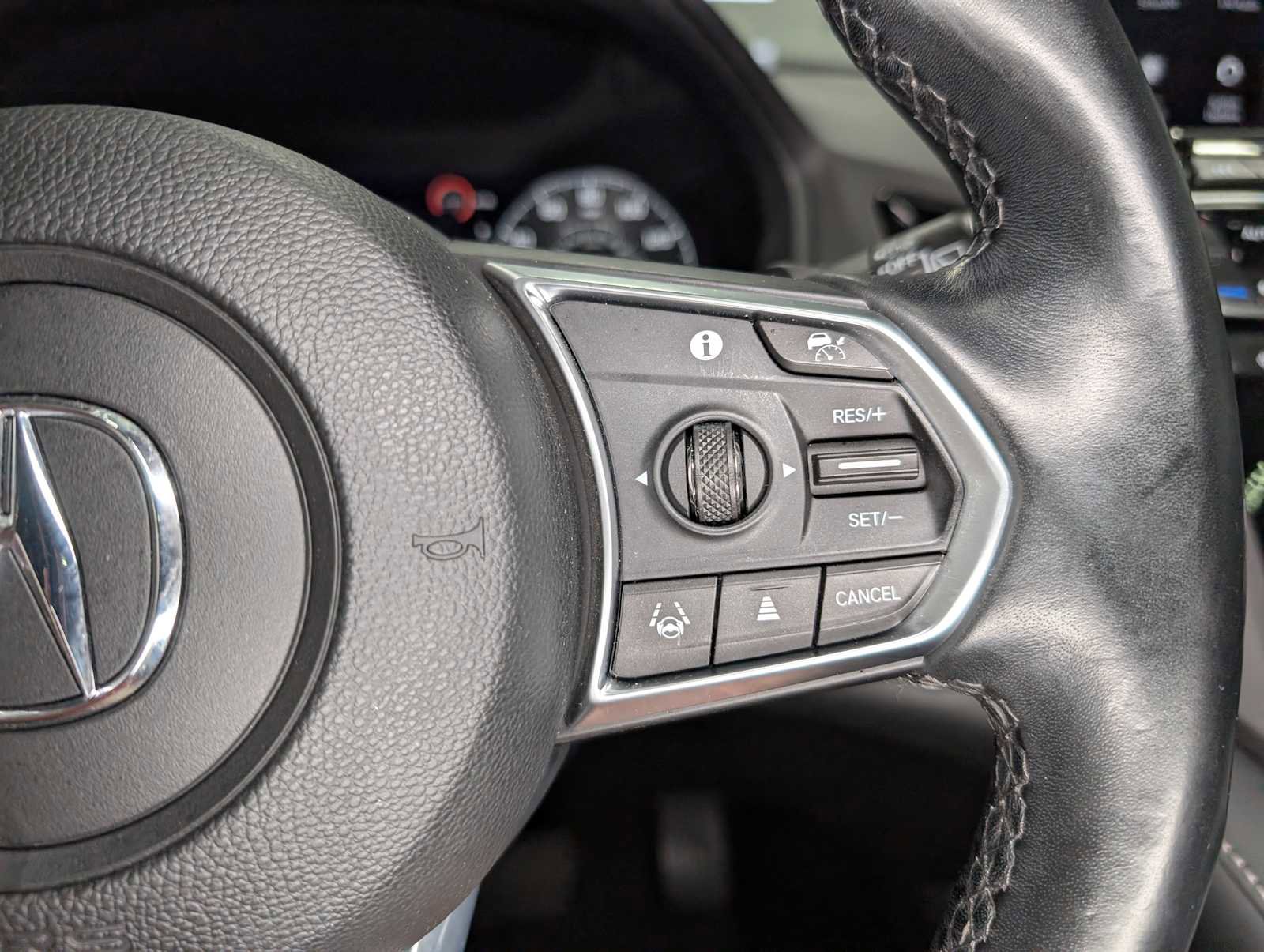 Used 2023 Acura RDX AWD w/ Technology Package image 37