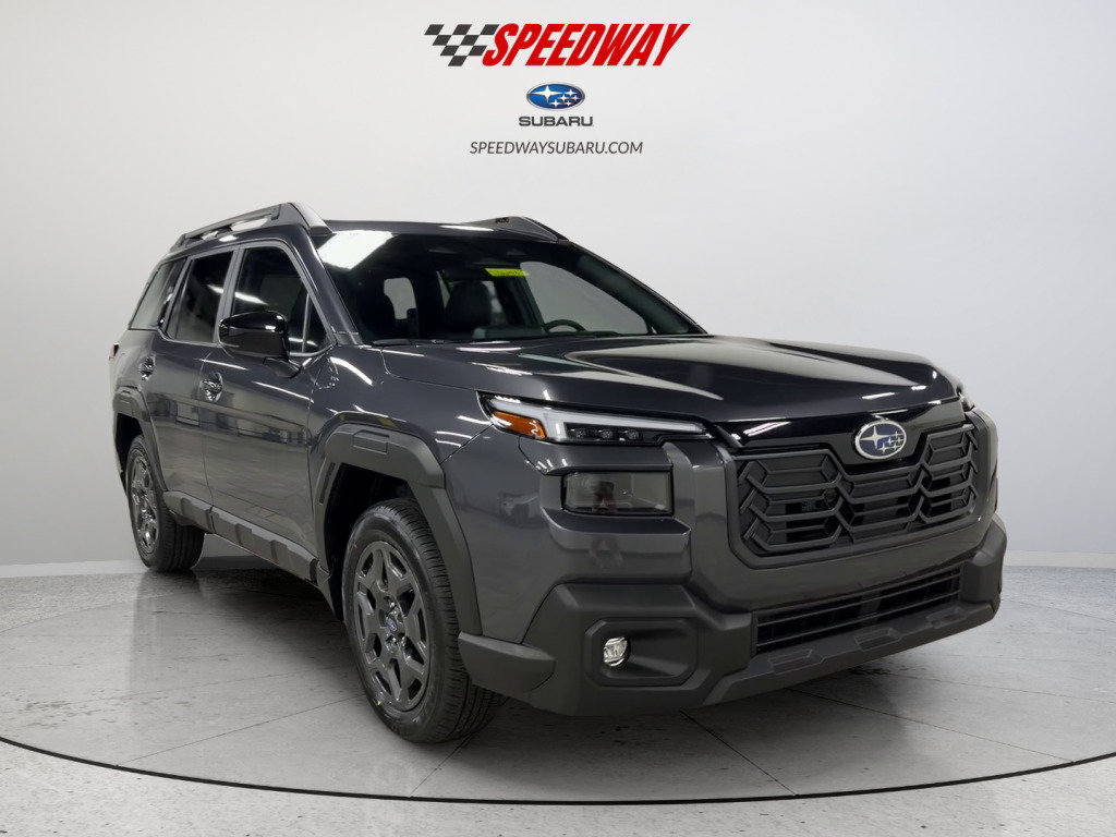 New 2026 Subaru Outback Premium AWD/4WD image 2