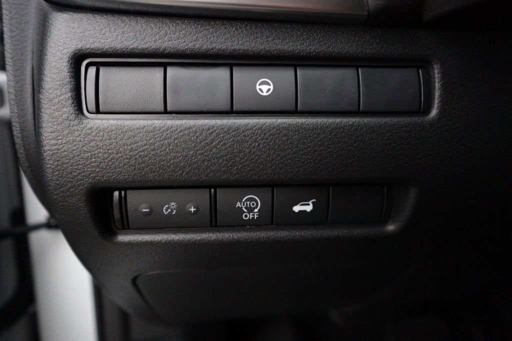 New 2026 Nissan Rogue SV w/ Rock Creek Premium Package image 29