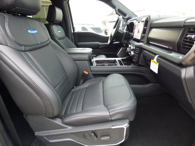 New 2026 Ford F350 Platinum image 12