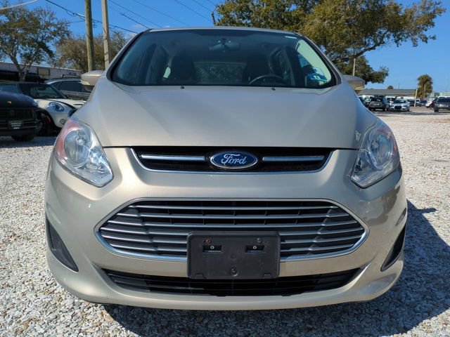 Used 2016 Ford C-MAX SE w/ Interior Protection Package FWD image 10