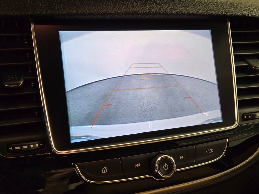 Used 2019 Buick Encore Essence w/ Safety Package II FWD image 30