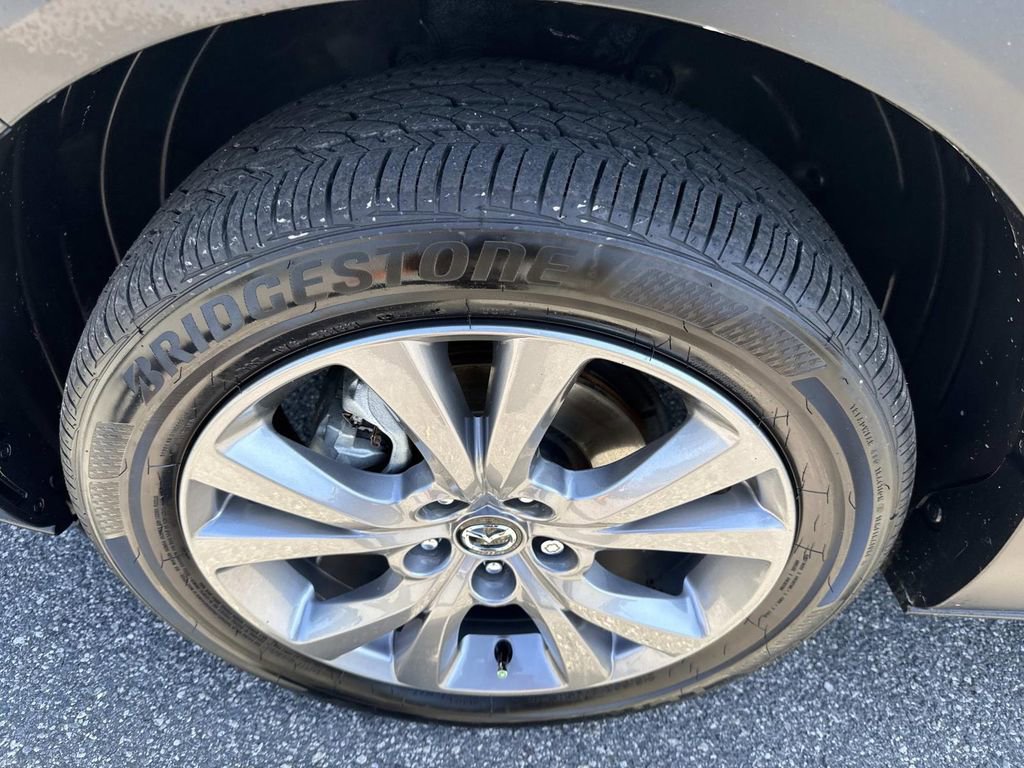 Certified 2025 MAZDA CX-30 AWD 2.5 S w/ Preferred Package image 14