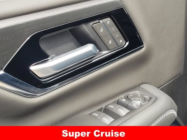 New 2026 GMC Yukon XL Denali w/ Denali Reserve Package AWD/4WD image 23