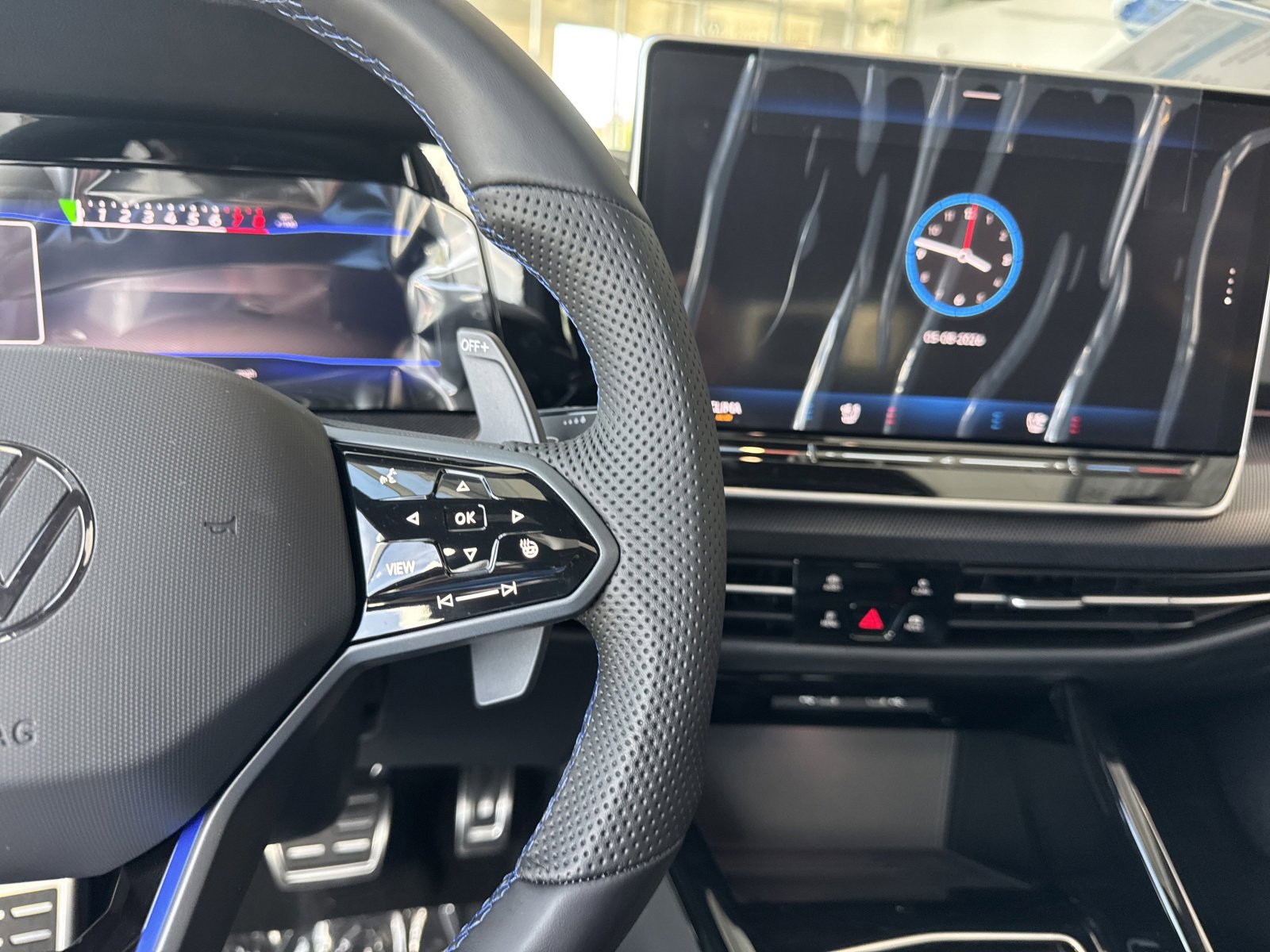 New 2026 Volkswagen Golf AWD/4WD image 20