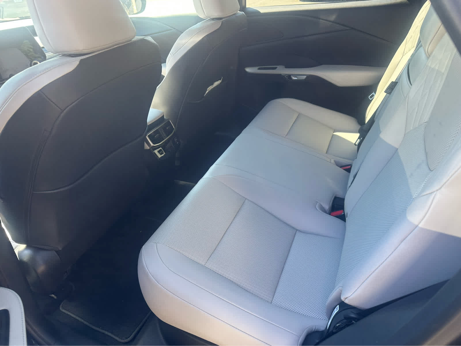 Certified 2026 Lexus RX 350 Premium w/ Convenience Package FWD image 14