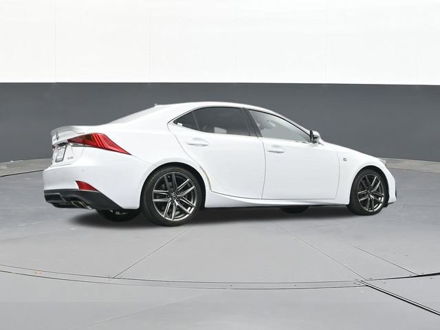 Used 2019 Lexus IS 350 F Sport w/ F Sport Package image 54
