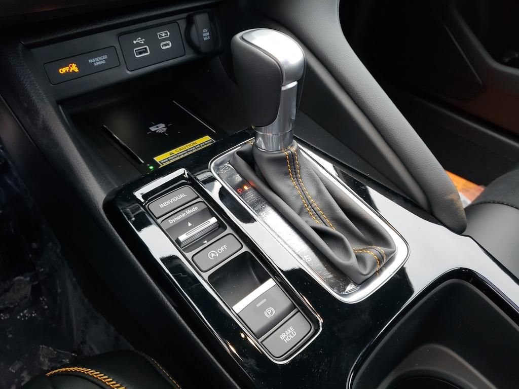 New 2026 Acura Integra A-Spec image 13