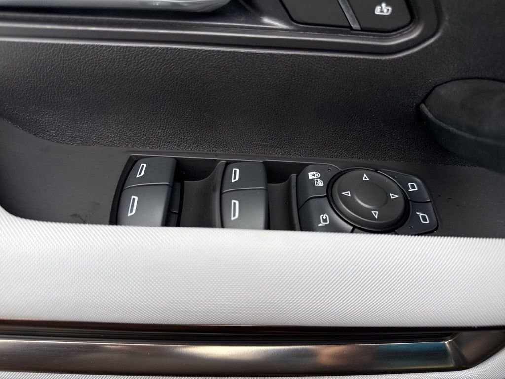 Used 2025 GMC Hummer EV 2X image 29