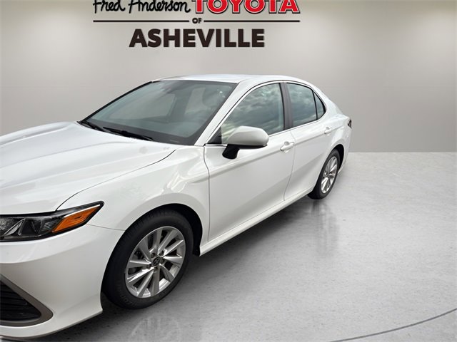 Certified 2023 Toyota Camry LE