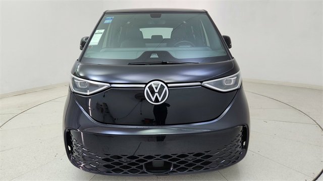 Used 2025 Volkswagen ID. Buzz Pro S image 2