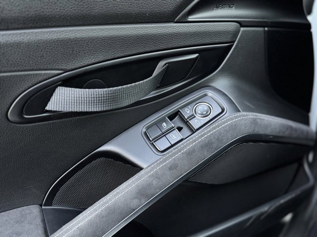 Used 2016 Porsche Cayman GT4 w/ Sport Chrono Package image 14