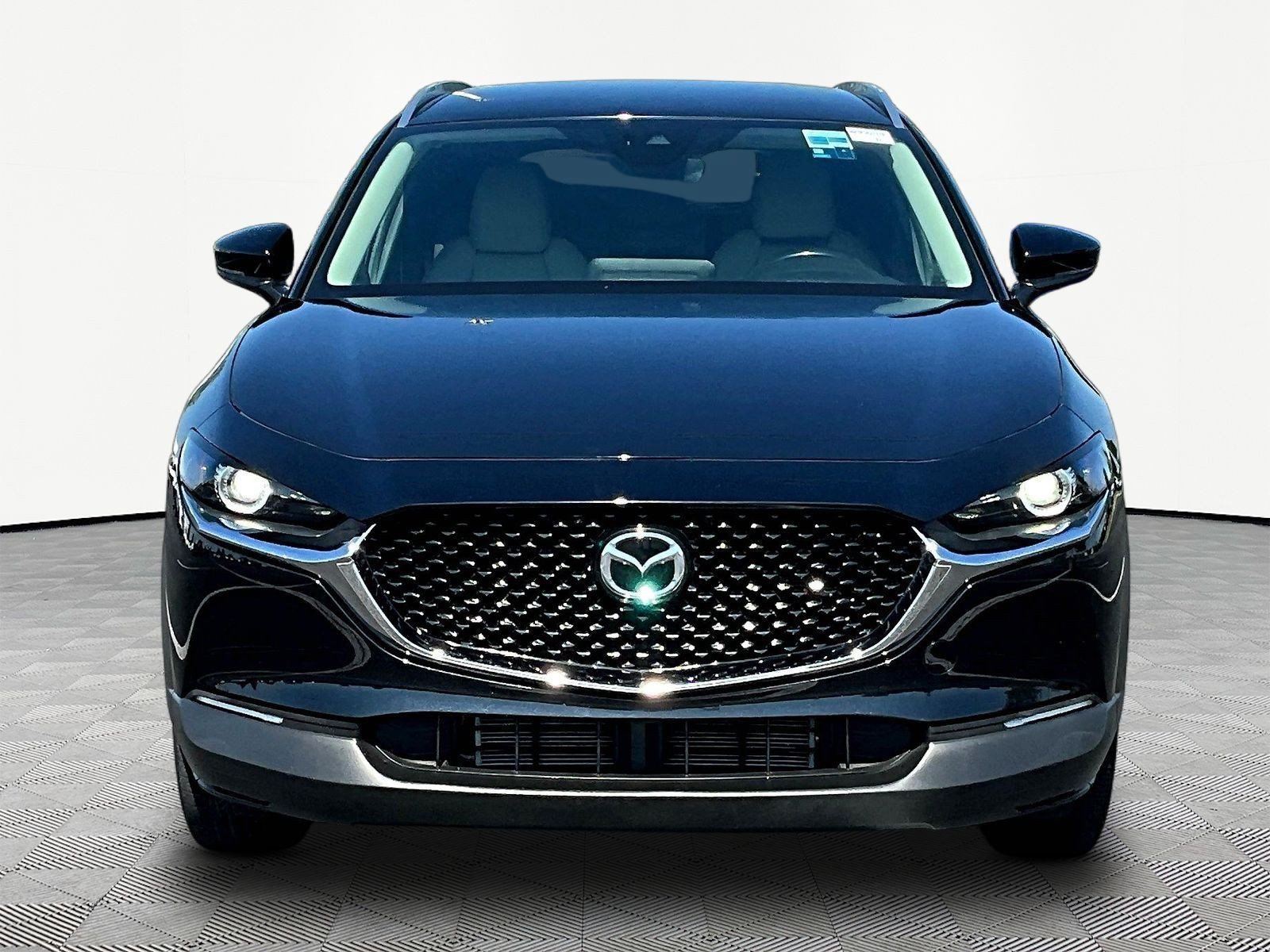 Used 2023 MAZDA CX-30 AWD 2.5 S w/ Preferred Package image 2