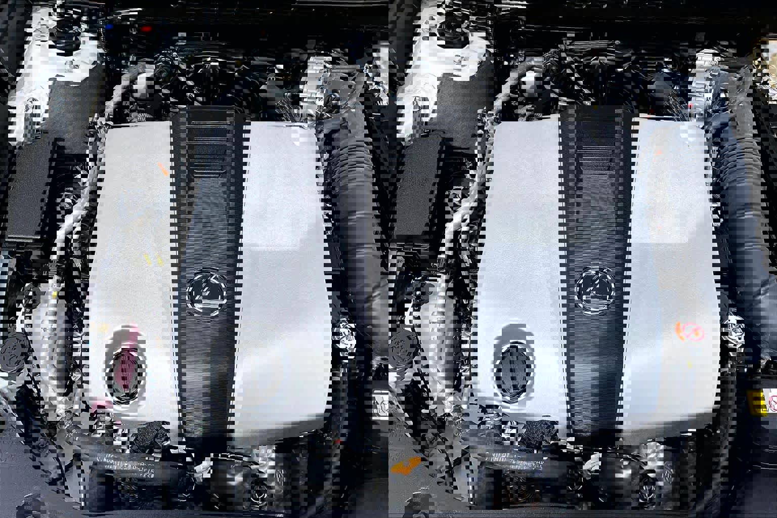 Used 2025 Lexus ES 350 w/ Premium Package image 33