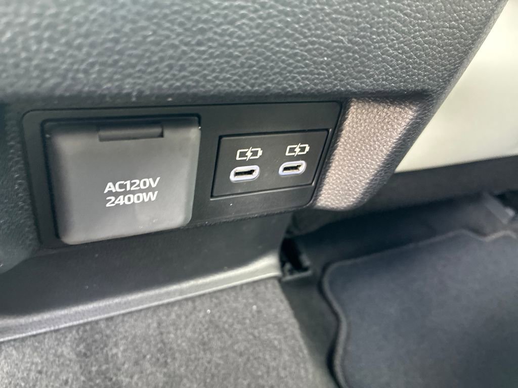 New 2026 Toyota Tacoma Limited image 48