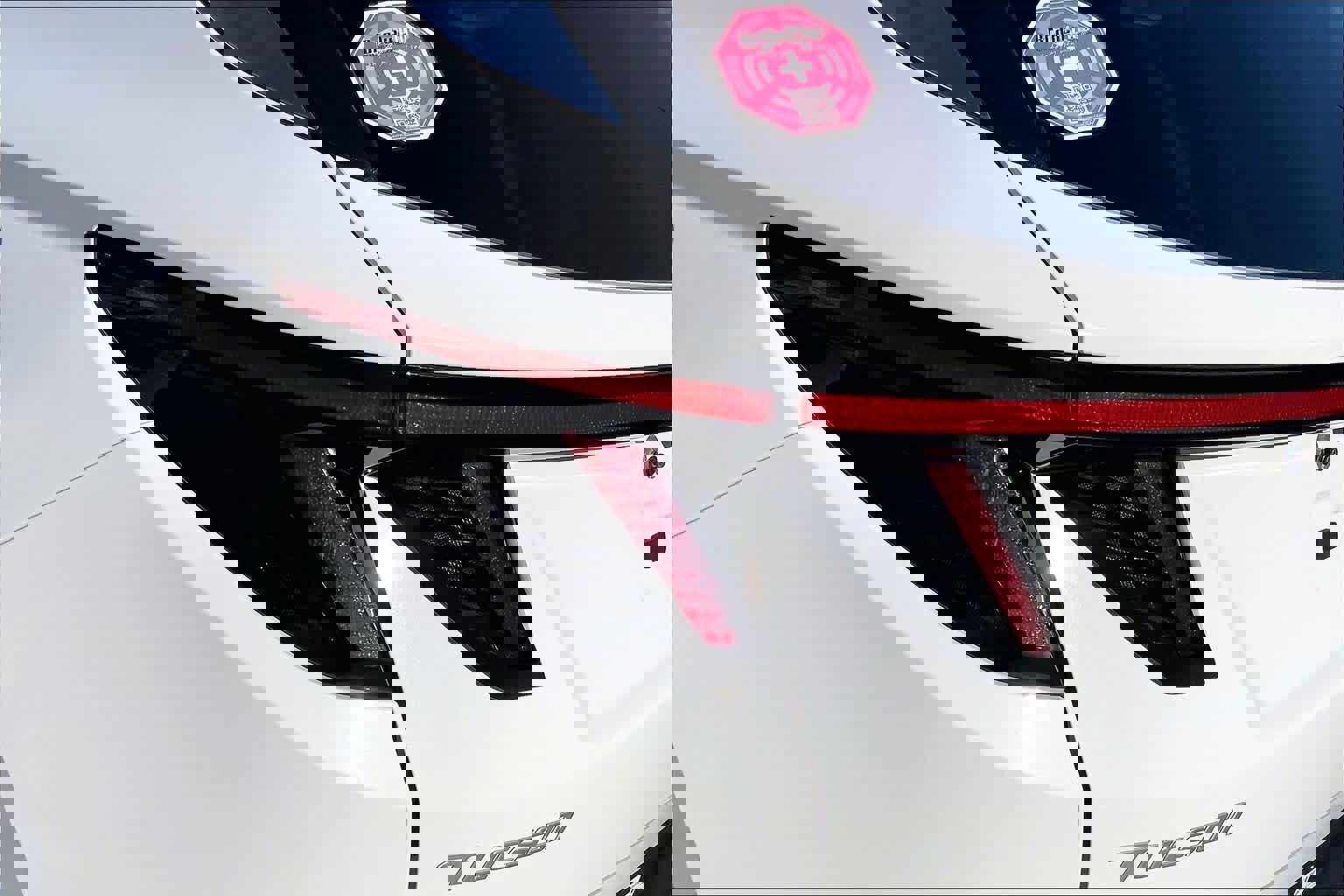 Used 2025 Hyundai Tucson SEL image 28