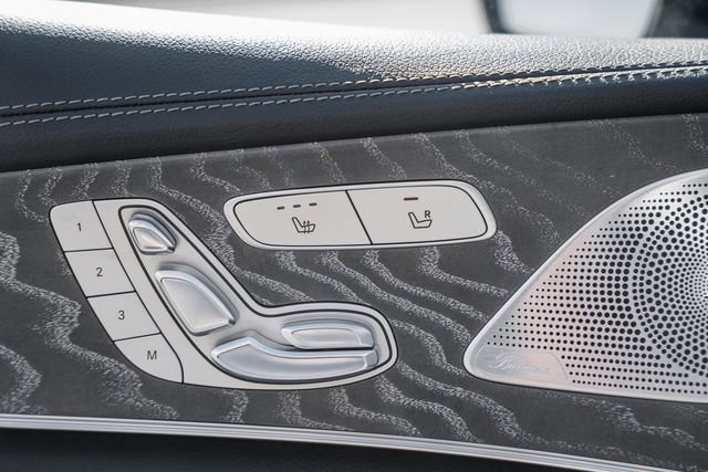 Used 2022 Mercedes-Benz AMG GT 53 image 41