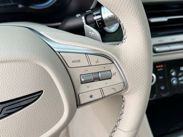 New 2026 Genesis G70 2.5T Prestige image 16