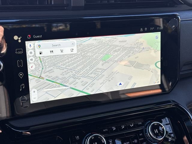 New 2026 GMC Sierra 1500 AT4 w/ AT4 Premium Package image 14