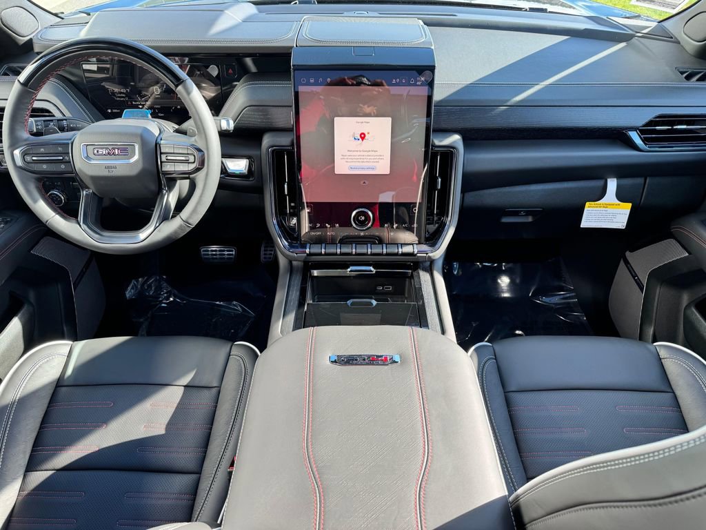 New 2026 GMC Yukon XL AT4 Ultimate image 20