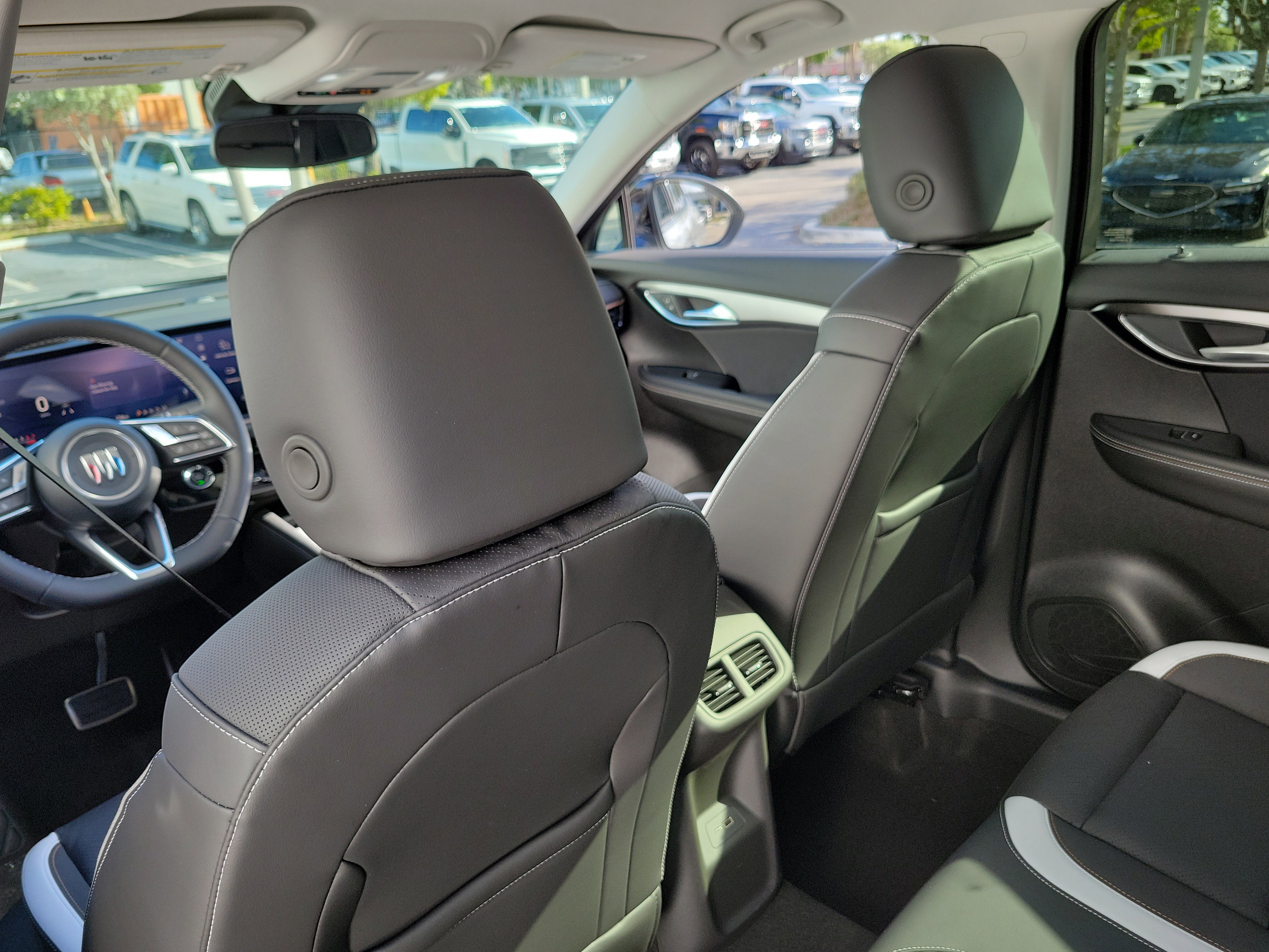 New 2026 Buick Envision Sport Touring image 13