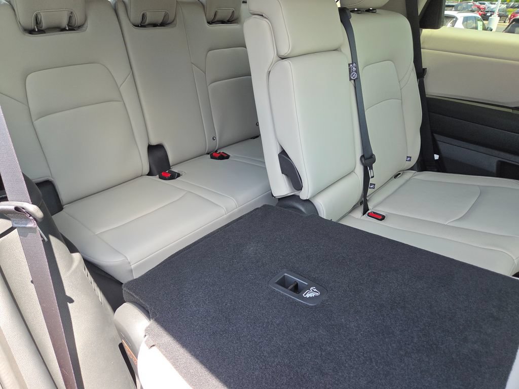 New 2026 Nissan Pathfinder SL AWD/4WD image 21
