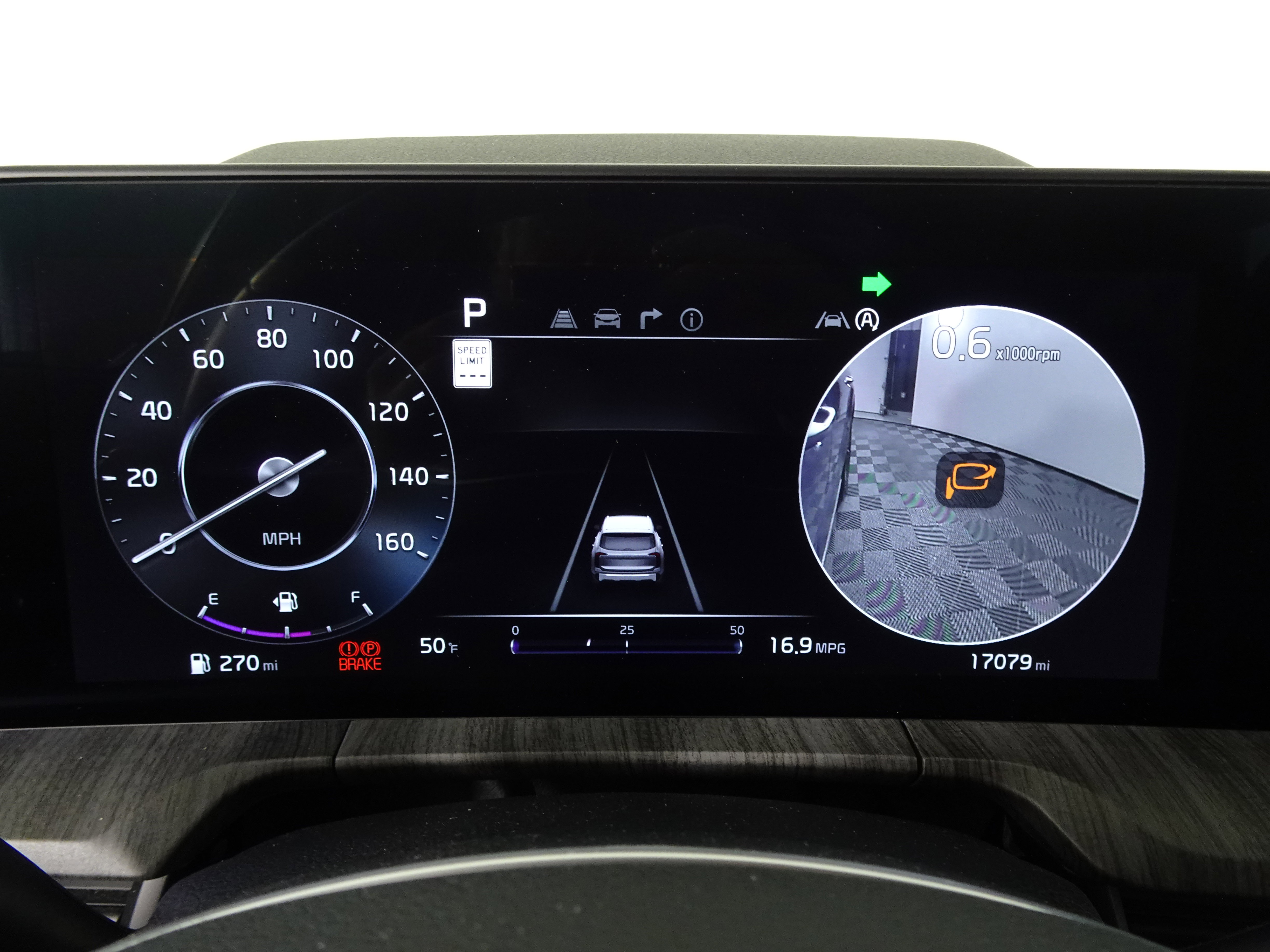 Used 2024 Kia Telluride SX Prestige image 55