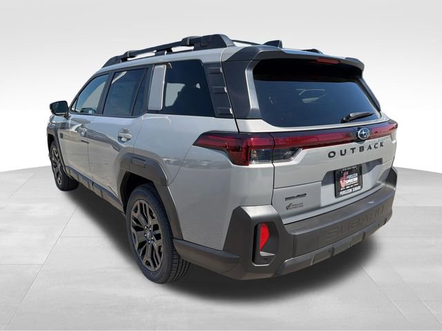 New 2026 Subaru Outback Limited XT image 5