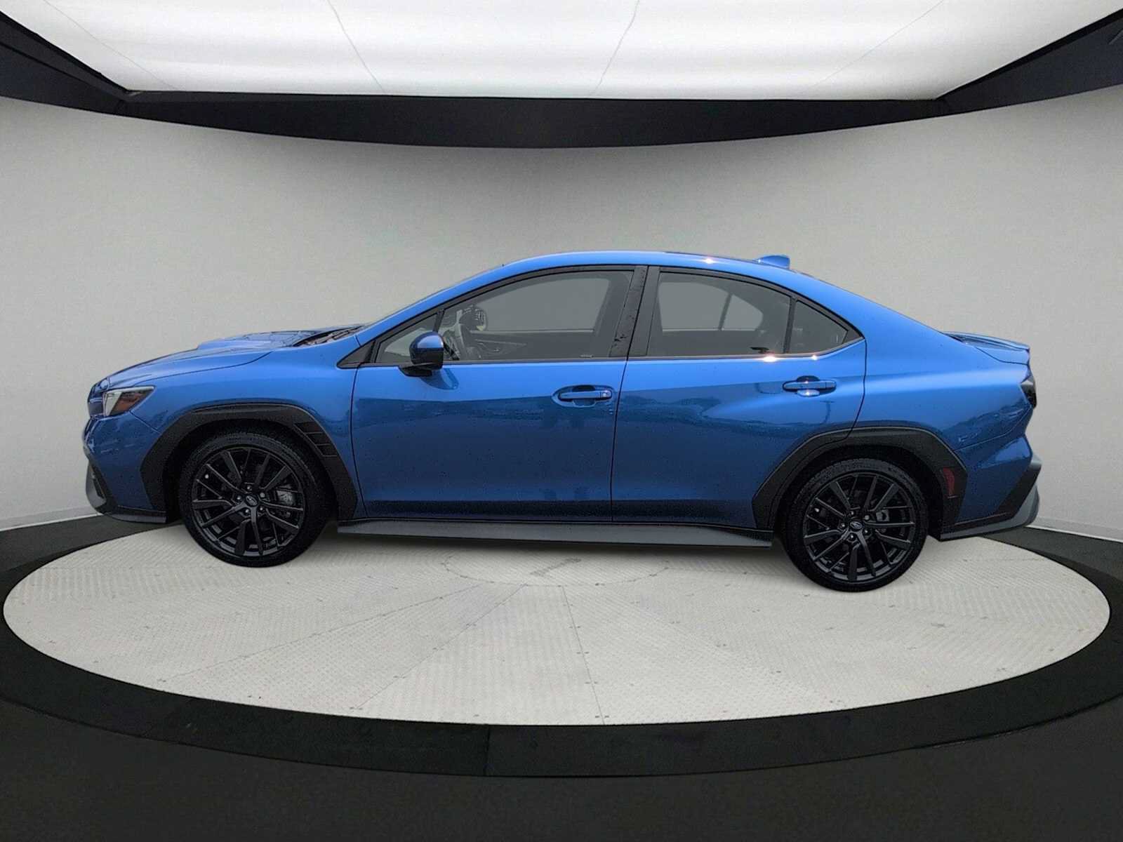Used 2023 Subaru WRX Premium AWD/4WD image 5