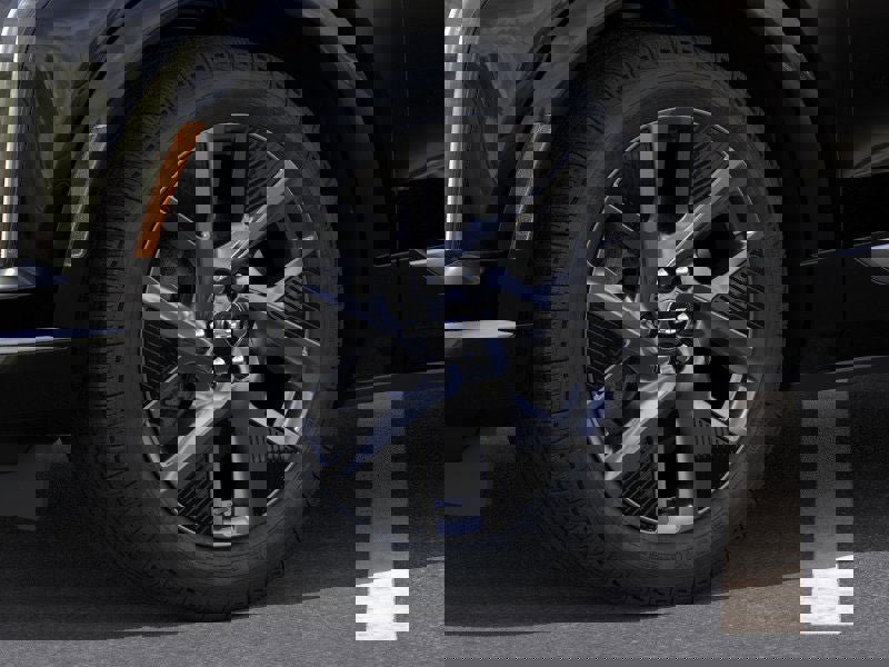 New 2026 Cadillac Optiq Luxury 1 image 9