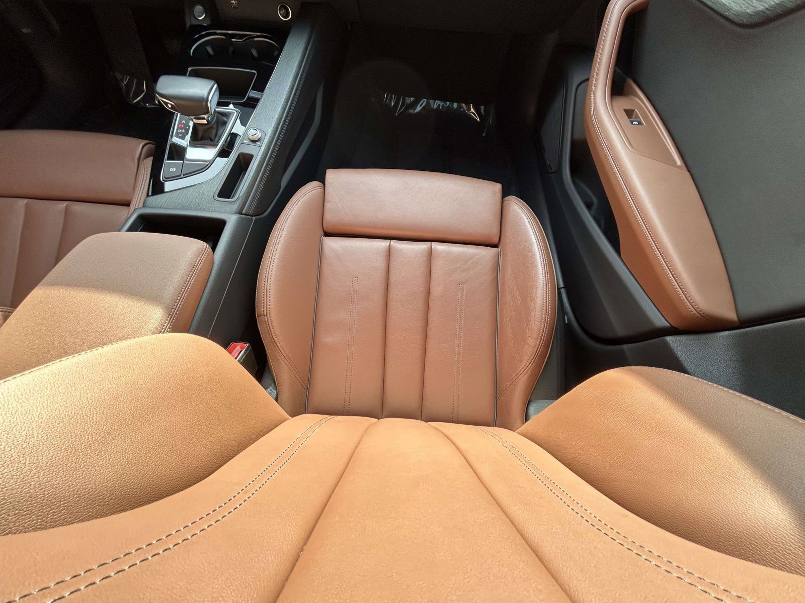 Used 2024 Audi A5 2.0T Premium Plus w/ Premium Plus image 15