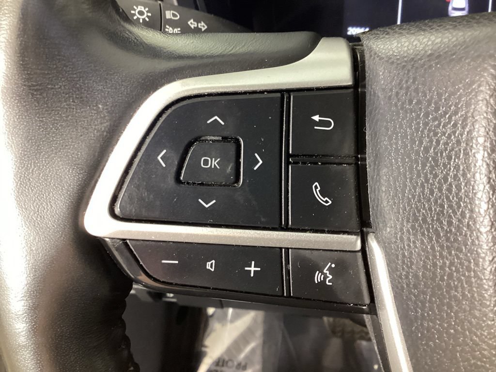 Used 2024 Toyota Grand Highlander AWD image 14