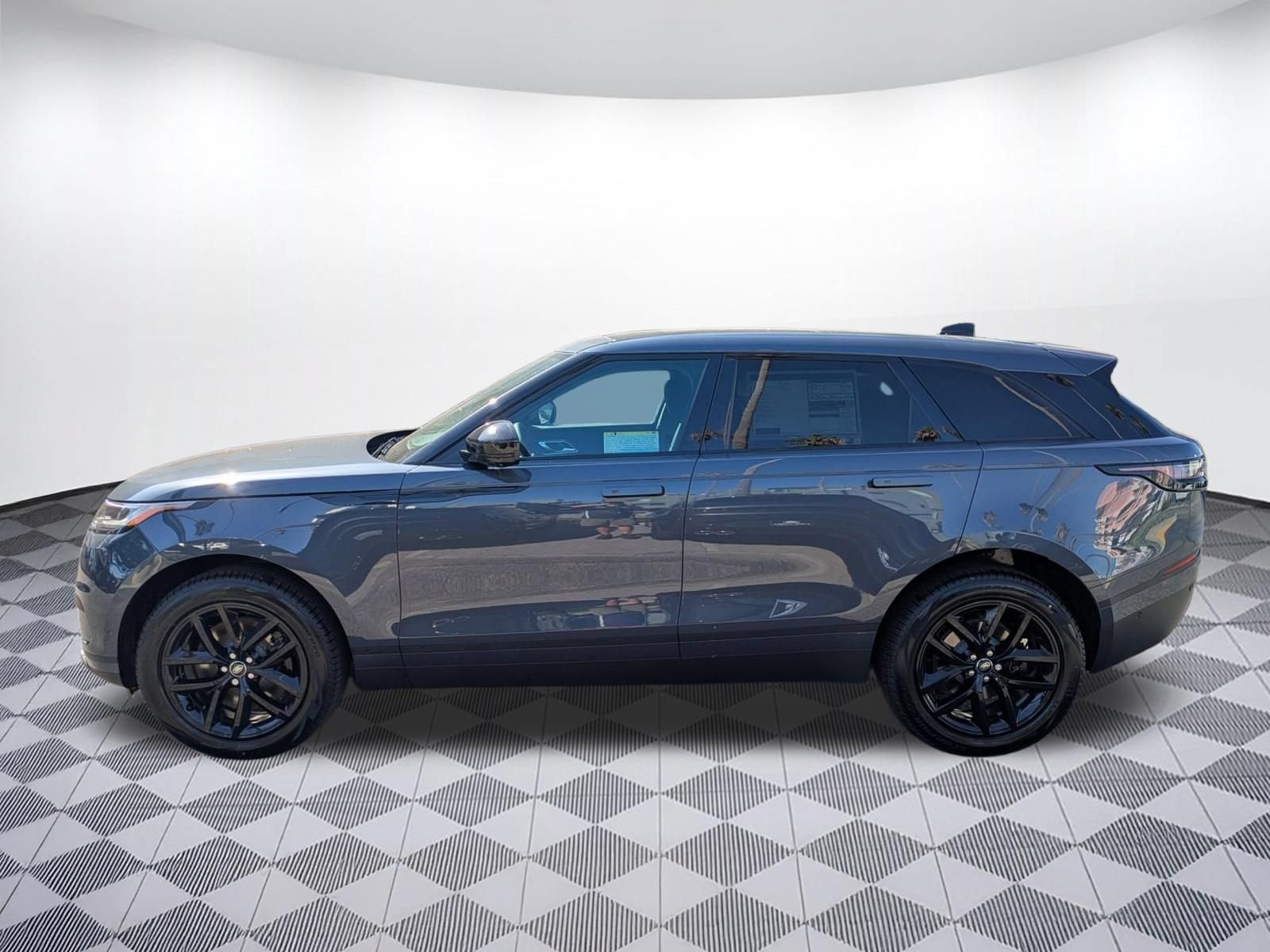 New 2026 Land Rover Range Rover Velar S AWD/4WD image 2