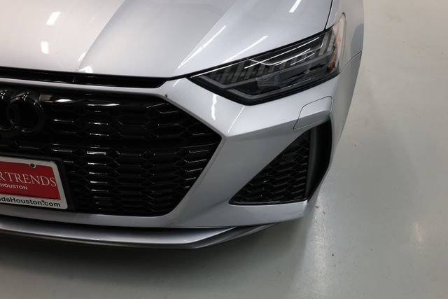 Used 2025 Audi RS 7 Performance AWD/4WD image 61