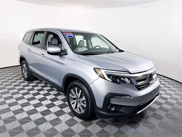 Used 2020 Honda Pilot EX-L