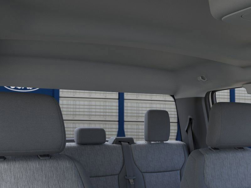 New 2026 Ford F150 XL image 22