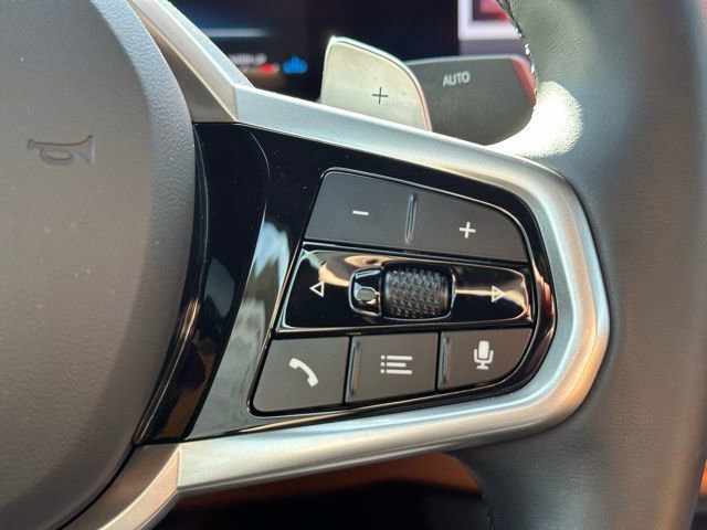 Certified 2025 BMW 430i xDrive Coupe w/ M Sport Package image 16