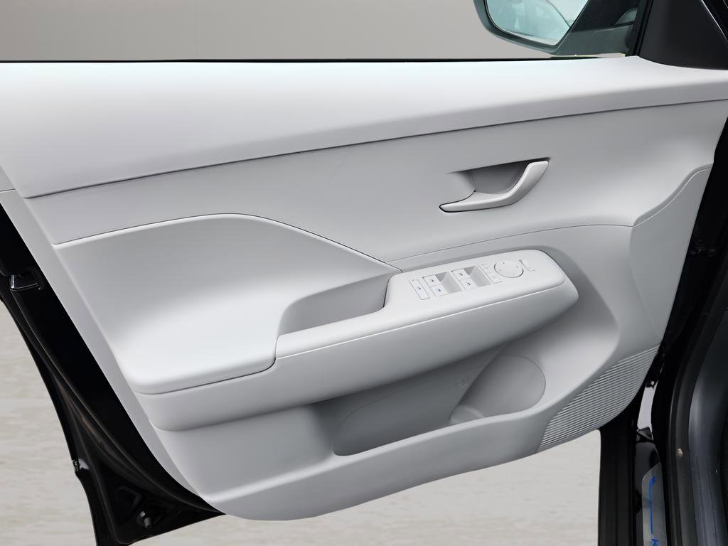 New 2026 Hyundai Kona SEL Sport image 12