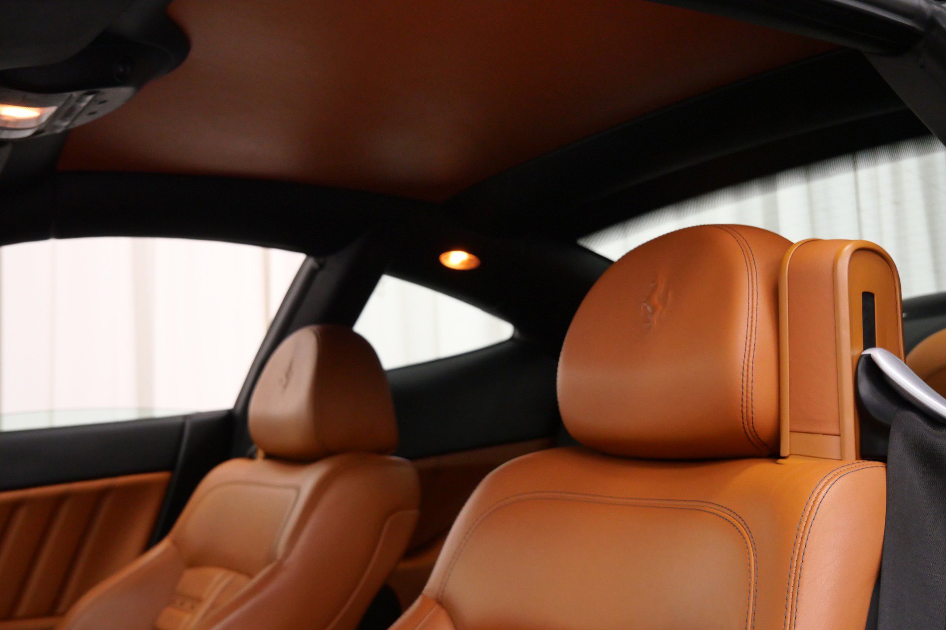 Used 2005 Ferrari 612 Scaglietti image 17