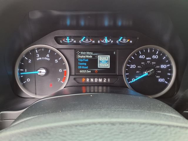 Certified 2021 Ford F250 XL w/ Power Equipment Group AWD/4WD image 10
